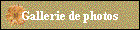 Gallerie de photos