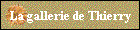 La gallerie de Thierry